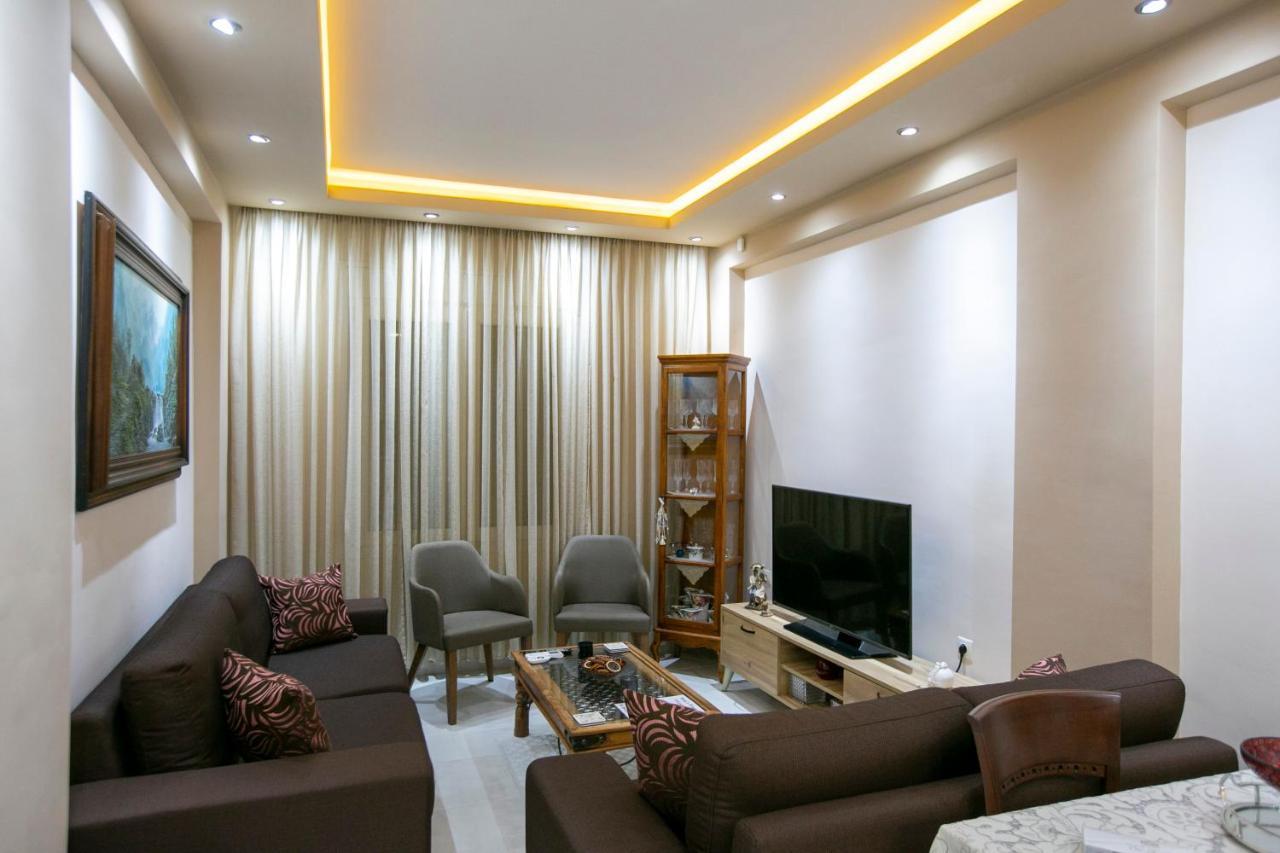 Moza House Apartment Kavala Exterior photo