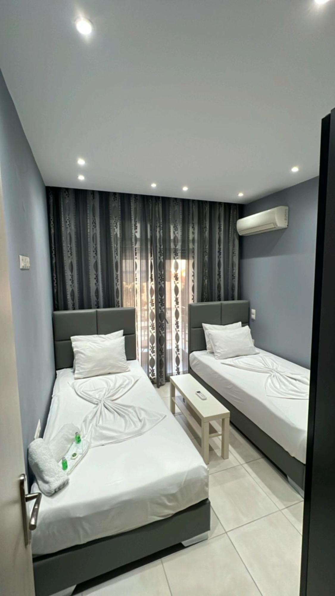 Moza House Apartment Kavala Exterior photo